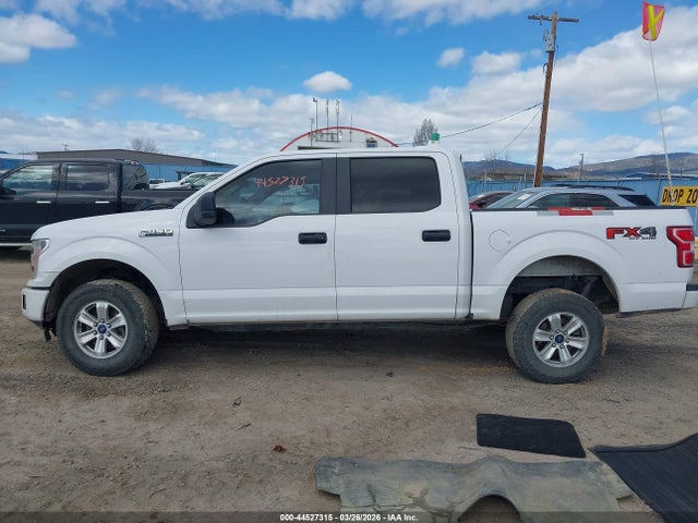Ford F-150 Xl 2020 1FTEW1EP1LKD33011 Image 14