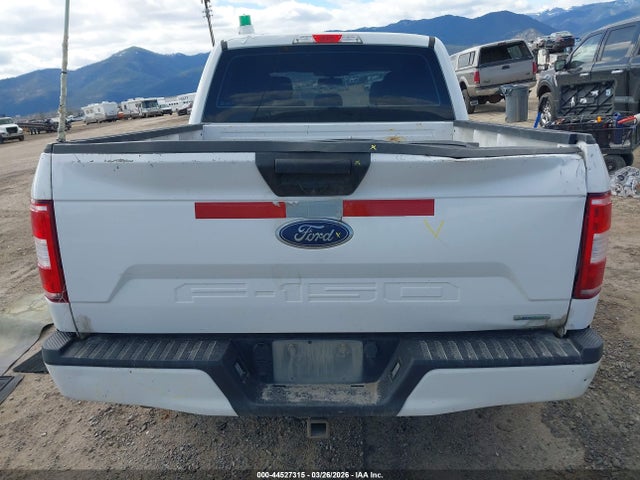Ford F-150 Xl 2020 1FTEW1EP1LKD33011 Image 16