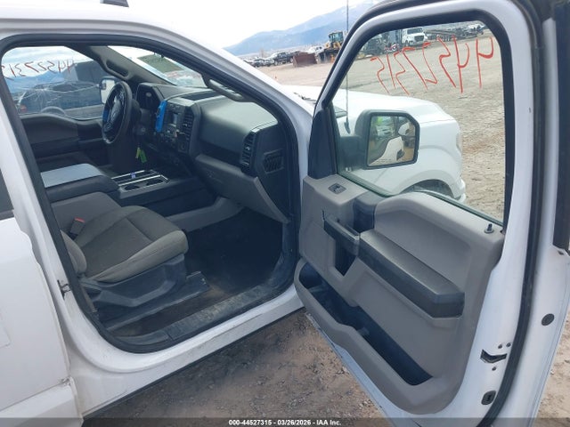 Ford F-150 Xl 2020 1FTEW1EP1LKD33011 Image 5