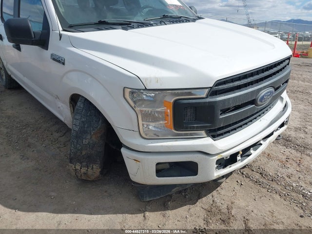 Ford F-150 Xl 2020 1FTEW1EP1LKD33011 Image 6