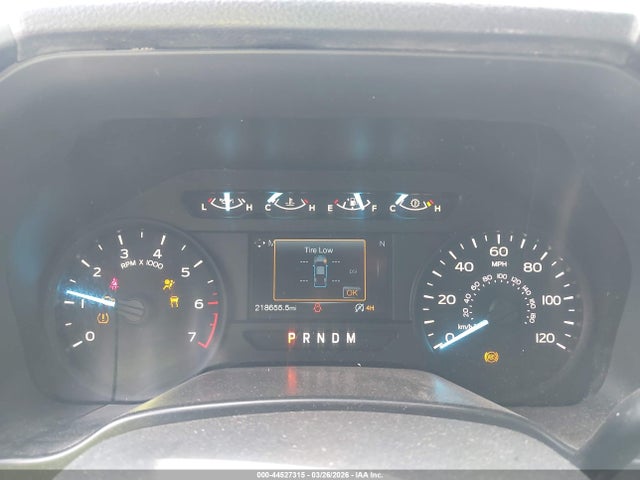Ford F-150 Xl 2020 1FTEW1EP1LKD33011 Image 7