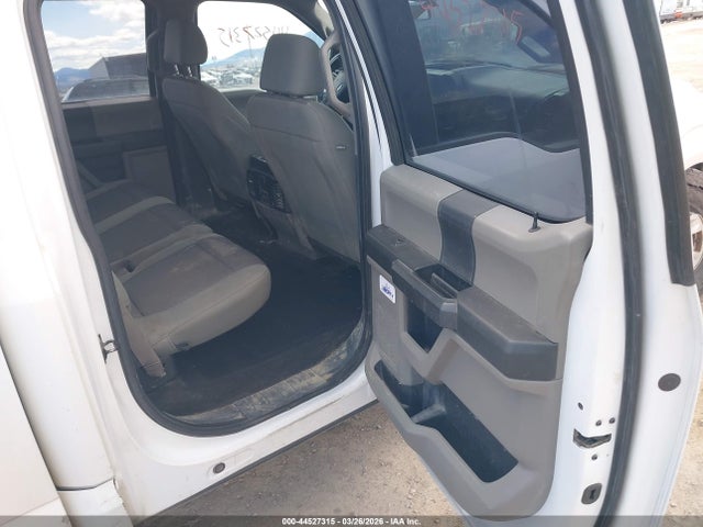 Ford F-150 Xl 2020 1FTEW1EP1LKD33011 Image 8