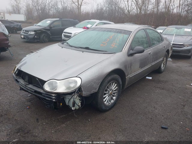 44527316 :رقم المزاد ، 2C3HD46J9XH500389 vin ، 1999 Chrysler Concorde Lx مزاد بيع