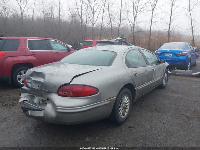 44527316 :رقم المزاد ، 2C3HD46J9XH500389 vin ، 1999 Chrysler Concorde Lx مزاد بيع