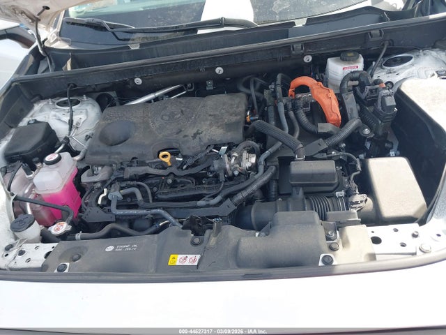 2T3B6RFV4RW081270 Toyota Rav4 Hybrid Xle Premium