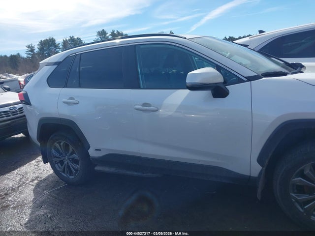 2T3B6RFV4RW081270 Toyota Rav4 Hybrid Xle Premium