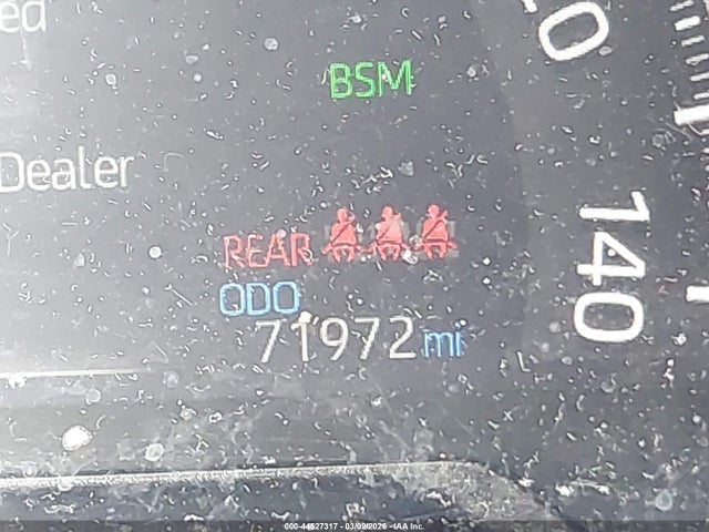 2T3B6RFV4RW081270 Toyota Rav4 Hybrid Xle Premium