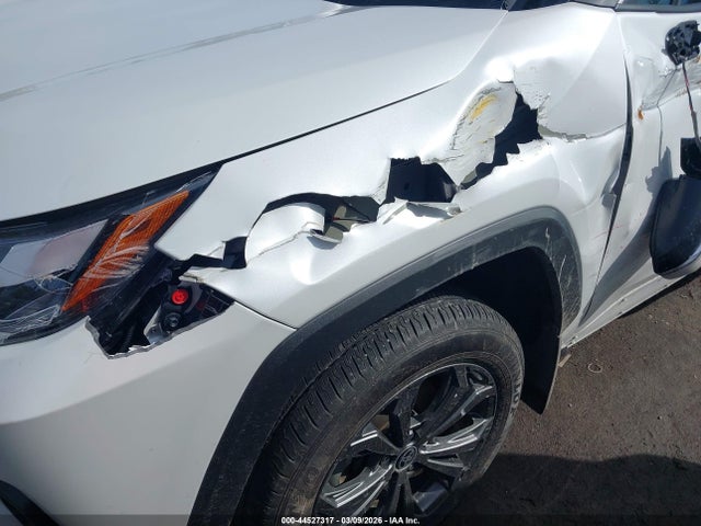 2T3B6RFV4RW081270 Toyota Rav4 Hybrid Xle Premium