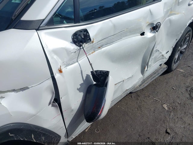 2T3B6RFV4RW081270 Toyota Rav4 Hybrid Xle Premium