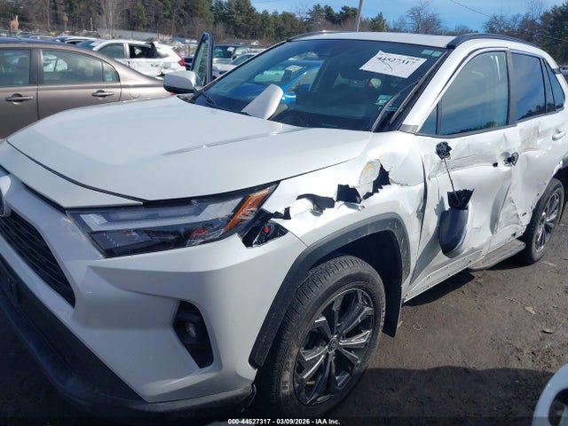 2T3B6RFV4RW081270 Toyota Rav4 Hybrid Xle Premium