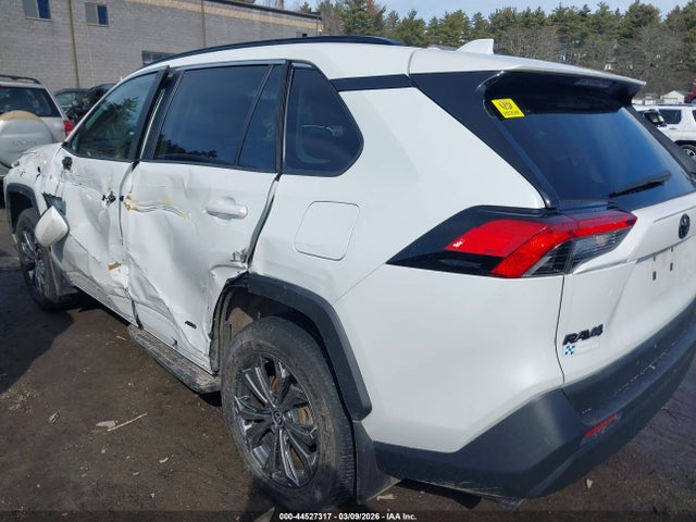 2T3B6RFV4RW081270 Toyota Rav4 Hybrid Xle Premium