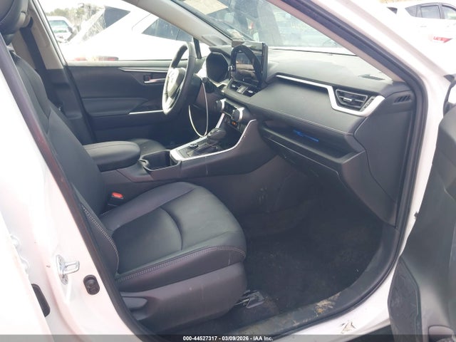 2T3B6RFV4RW081270 Toyota Rav4 Hybrid Xle Premium