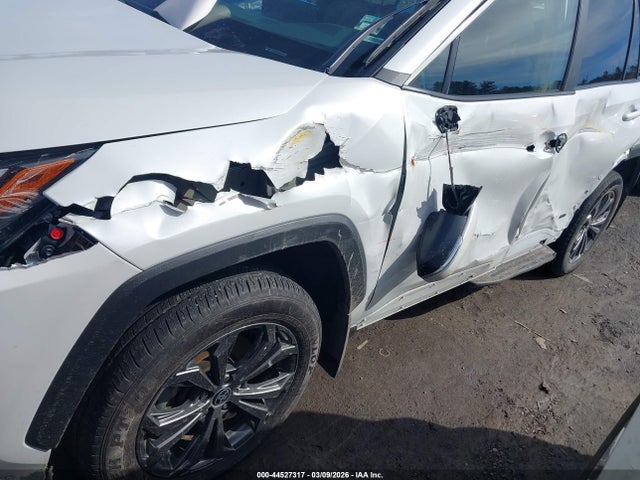 2T3B6RFV4RW081270 Toyota Rav4 Hybrid Xle Premium