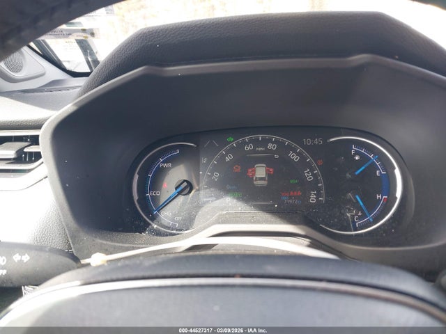2T3B6RFV4RW081270 Toyota Rav4 Hybrid Xle Premium