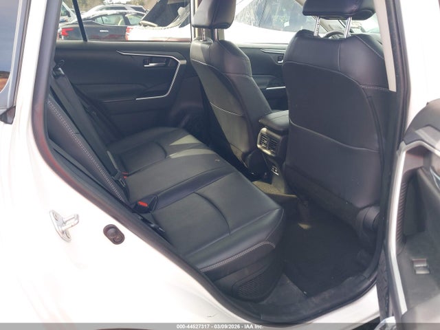 2T3B6RFV4RW081270 Toyota Rav4 Hybrid Xle Premium