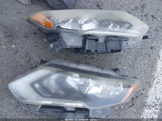 5N1AT2MT4HC740331 Nissan ROGUE SV