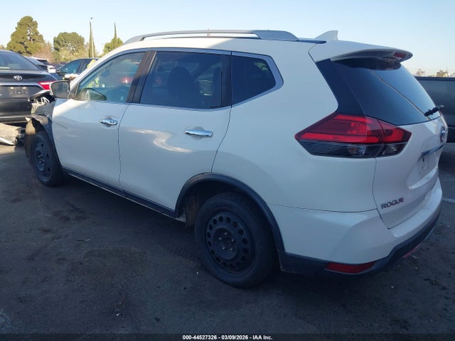 5N1AT2MT4HC740331 Nissan ROGUE SV