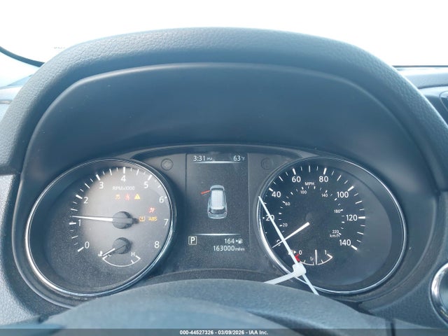 Nissan ROGUE SV 2017 5N1AT2MT4HC740331 Image 7