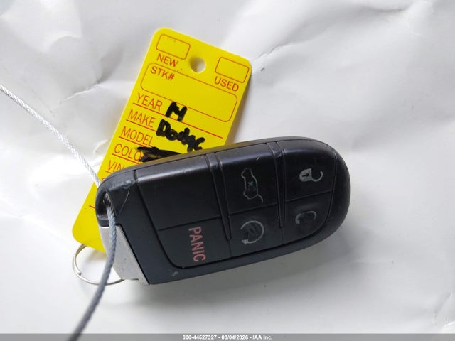 2014 DODGE DURANGO 1C4RDJDG3EC595313 Photo 10