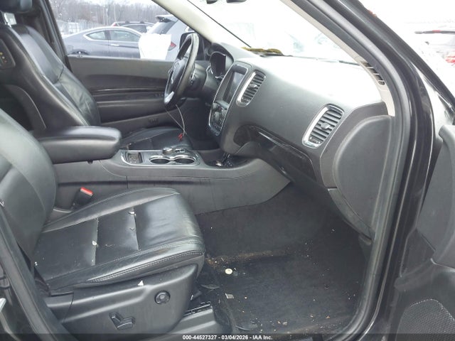 2014 DODGE DURANGO 1C4RDJDG3EC595313 Photo 4