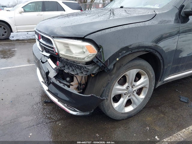 2014 DODGE DURANGO 1C4RDJDG3EC595313 Photo 5