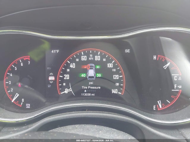 2014 DODGE DURANGO 1C4RDJDG3EC595313 Photo 6