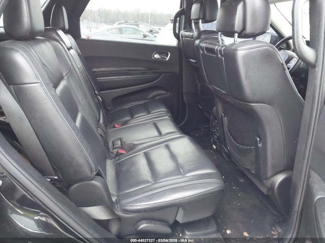 2014 DODGE DURANGO 1C4RDJDG3EC595313 Photo 7