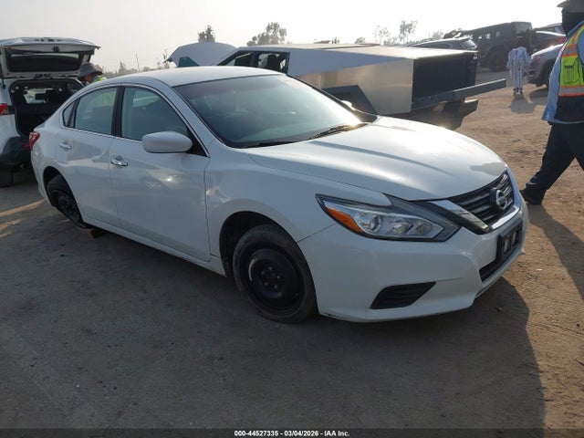 2017 NISSAN ALTIMA 1N4AL3AP7HC116305