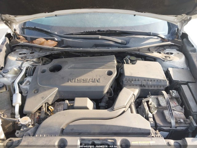 2017 NISSAN ALTIMA 1N4AL3AP7HC116305 Photo 9