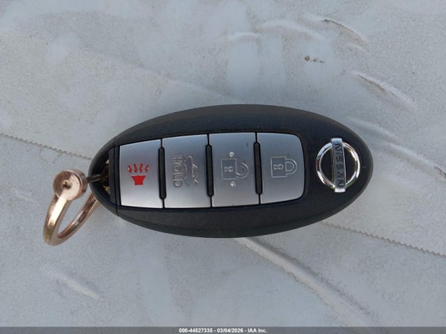 2017 NISSAN ALTIMA 1N4AL3AP7HC116305 Photo 10