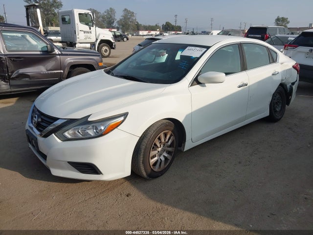 2017 NISSAN ALTIMA 1N4AL3AP7HC116305 Photo 1