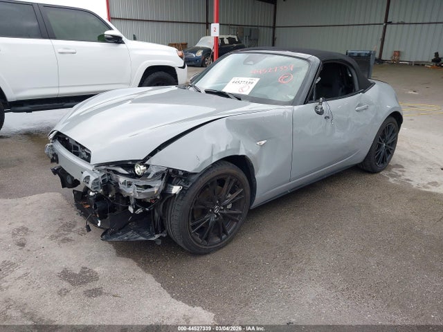 Продаж на аукціоні авто 2025 Mazda Mx-5 Miata Club, vin: JM1NDAC7XS0653348, номер лоту: 44527339