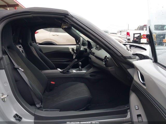 Продаж на аукціоні авто 2025 Mazda Mx-5 Miata Club, vin: JM1NDAC7XS0653348, номер лоту: 44527339