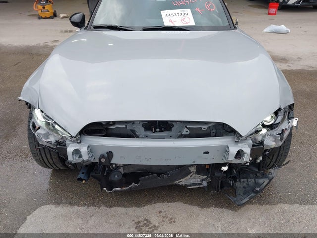 Продаж на аукціоні авто 2025 Mazda Mx-5 Miata Club, vin: JM1NDAC7XS0653348, номер лоту: 44527339