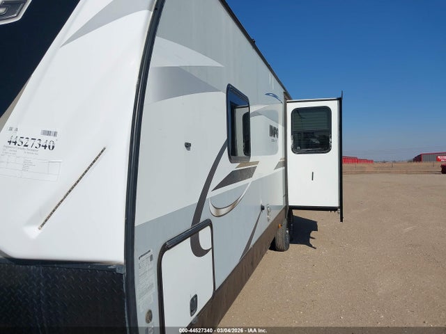 Aukcja sprzedaży 2020 Cruiser Mpg, vin: 5RXHB3323L1428426, numer aukcji: 44527340