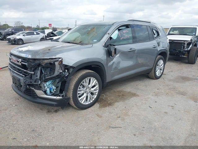 Продаж на аукціоні авто 2026 Gmc Acadia Elevation Fwd, vin: 1GKENKKS3TJ208345, номер лоту: 44527353
