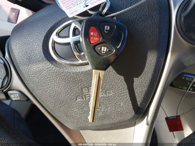 Toyota VENZA LE 2015 4T3ZA3BB7FU092197 Image 11