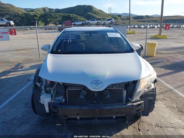 Toyota VENZA LE 2015 4T3ZA3BB7FU092197 Image 13