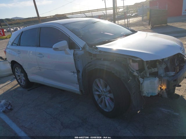 Toyota VENZA LE 2015 4T3ZA3BB7FU092197 Image 14