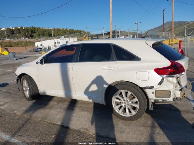 Toyota VENZA LE 2015 4T3ZA3BB7FU092197 Image 15