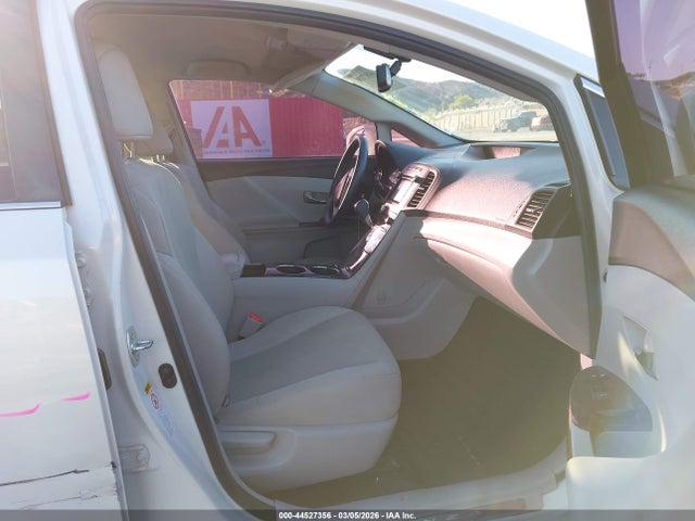 Toyota VENZA LE 2015 4T3ZA3BB7FU092197 Image 5