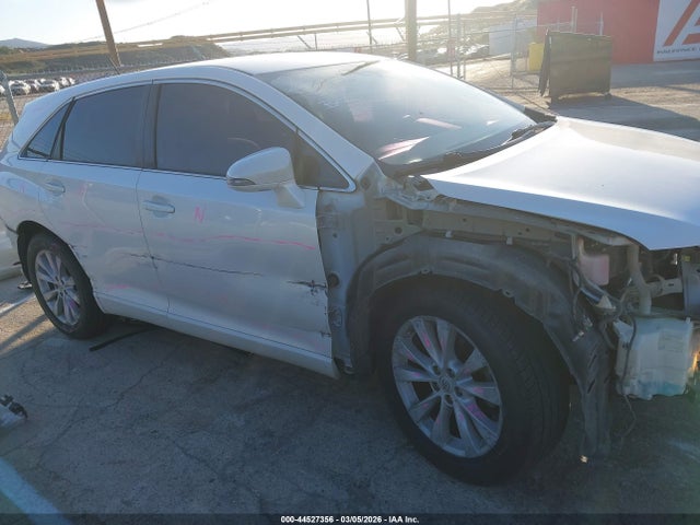 Toyota VENZA LE 2015 4T3ZA3BB7FU092197 Image 6