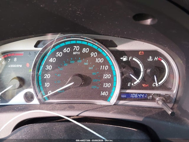 Toyota VENZA LE 2015 4T3ZA3BB7FU092197 Image 7