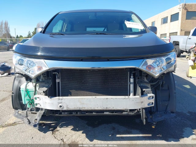 Nissan Quest Sv 2017 JN8AE2KP2H9165507 Image 6