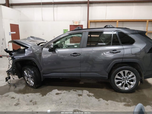 Toyota Rav4 Xle Premium 2025 2T3A1RFVXSC546667 Image 15