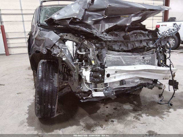 Toyota Rav4 Xle Premium 2025 2T3A1RFVXSC546667 Image 6