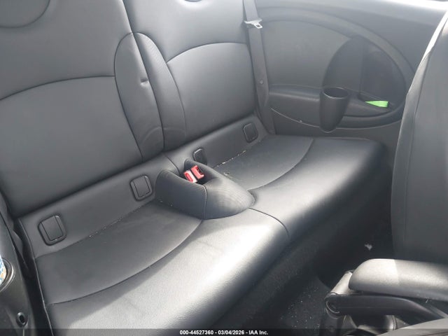 2012 MINI COOPER CLUBMAN WMWZF3C50CT268223 Photo 7
