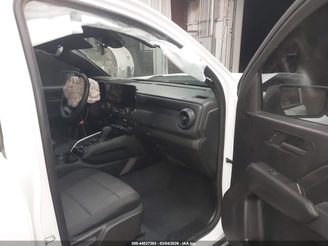 1GCPTEEK4S1203046 Chevrolet Colorado 4wd Trail Boss