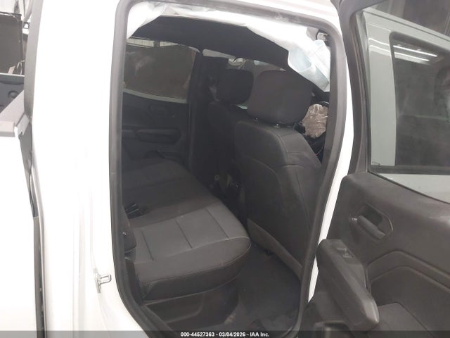 1GCPTEEK4S1203046 Chevrolet Colorado 4wd Trail Boss