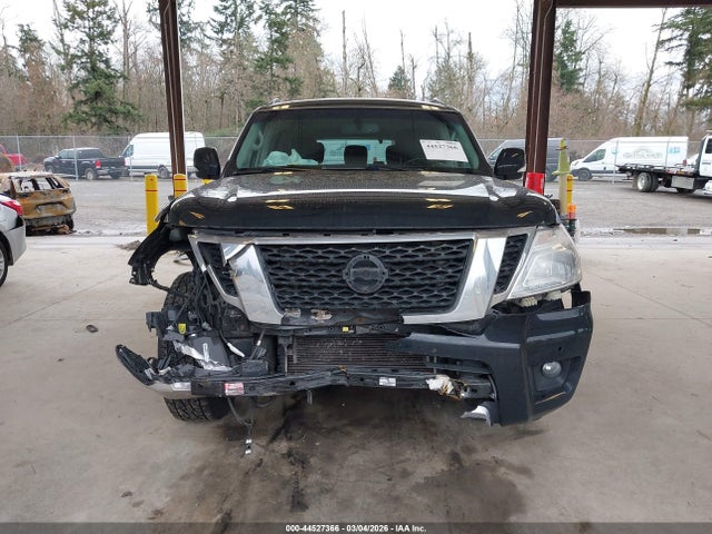 Nissan ARMADA SV 2017 JN8AY2NC4H9503716 Image 13